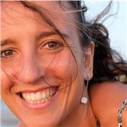 Laureata in ingegneria informatica impartisce lezioni di Matematica e Fisica a studenti di ogni ordine e grado